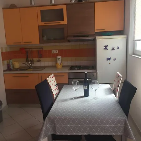 Apartamento Roko St Split
